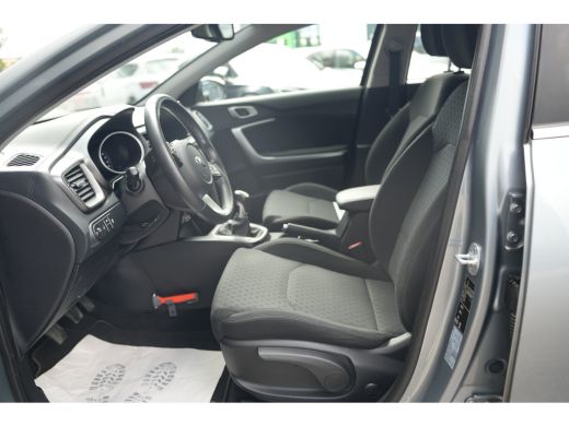 Kia Ceed 1.0 T-GDi 120pk DynamicLine | Navigatie | Cruise Control | Camera | Climate Control ActivLease financial lease