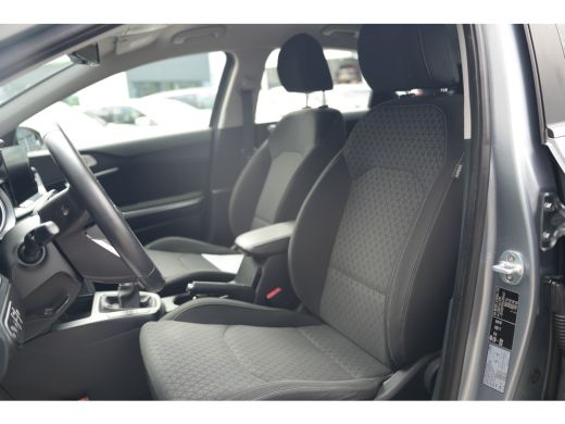 Kia Ceed 1.0 T-GDi 120pk DynamicLine | Navigatie | Cruise Control | Camera | Climate Control ActivLease financial lease