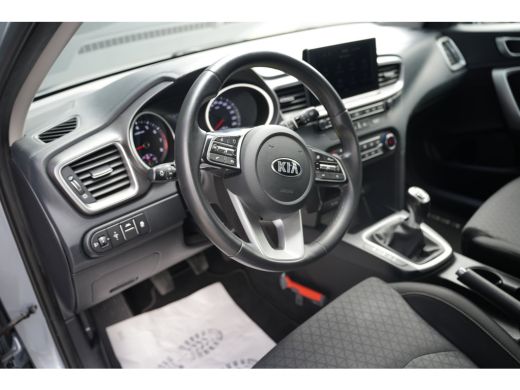 Kia Ceed 1.0 T-GDi 120pk DynamicLine | Navigatie | Cruise Control | Camera | Climate Control ActivLease financial lease