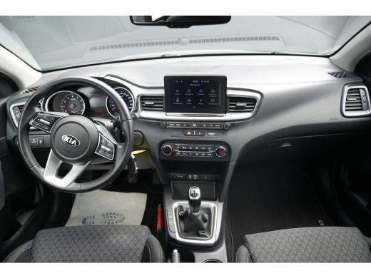 Kia Ceed 1.0 T-GDi 120pk DynamicLine | Navigatie | Cruise Control | Camera | Climate Control ActivLease financial lease