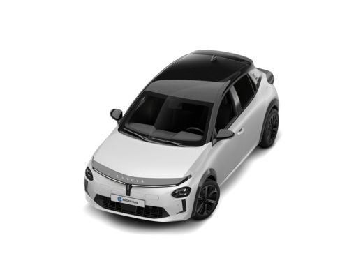 Lancia Ypsilon LX - Electric Automaat ActivLease financial lease