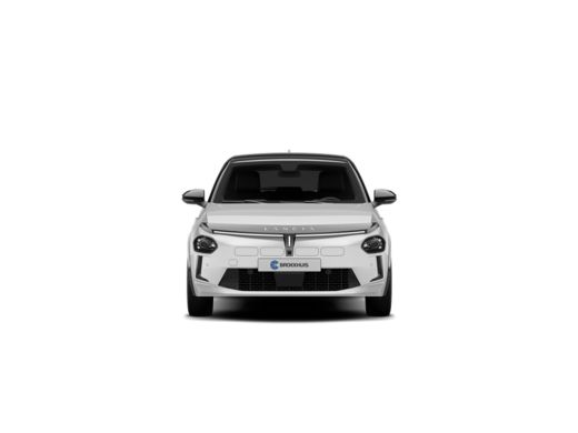 Lancia Ypsilon LX - Electric Automaat ActivLease financial lease
