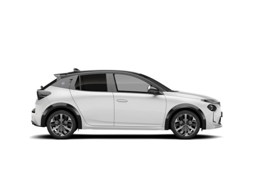 Lancia Ypsilon LX - Electric Automaat ActivLease financial lease