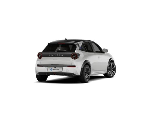 Lancia Ypsilon LX - Electric Automaat ActivLease financial lease