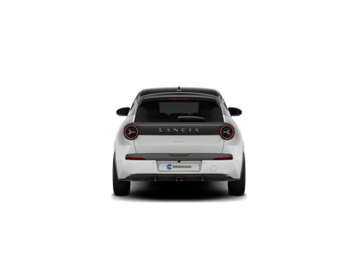 Lancia Ypsilon LX - Electric Automaat ActivLease financial lease
