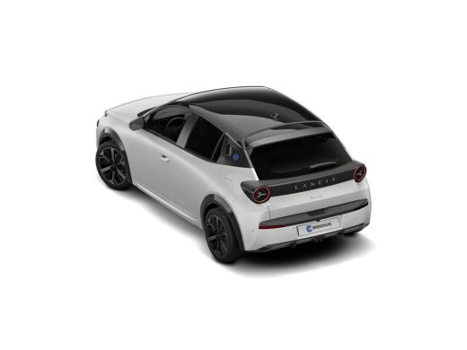 Lancia Ypsilon LX - Electric Automaat ActivLease financial lease