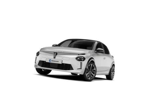 Lancia Ypsilon LX - Electric Automaat ActivLease financial lease