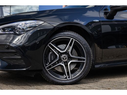 Mercedes-Benz CLA 250 e Business Solution AMG | Pano | Cruise adaptief | Matrix LED | Apple Carplay/Android Auto | ... ActivLease financial lease
