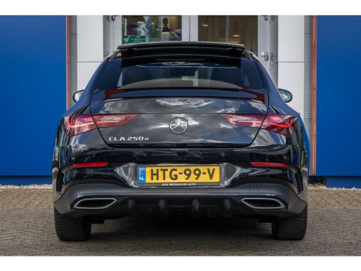 Mercedes-Benz CLA 250 e Business Solution AMG | Pano | Cruise adaptief | Matrix LED | Apple Carplay/Android Auto | ... ActivLease financial lease