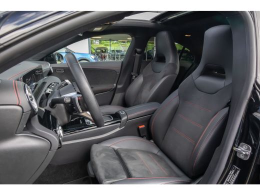 Mercedes-Benz CLA 250 e Business Solution AMG | Pano | Cruise adaptief | Matrix LED | Apple Carplay/Android Auto | ... ActivLease financial lease