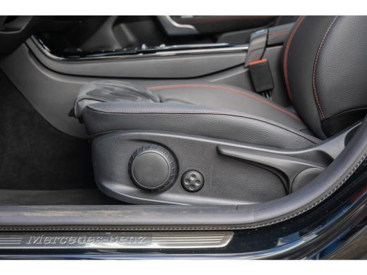 Mercedes-Benz CLA 250 e Business Solution AMG | Pano | Cruise adaptief | Matrix LED | Apple Carplay/Android Auto | ... ActivLease financial lease