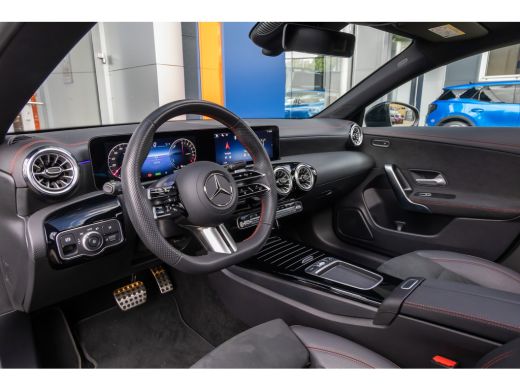 Mercedes-Benz CLA 250 e Business Solution AMG | Pano | Cruise adaptief | Matrix LED | Apple Carplay/Android Auto | ... ActivLease financial lease