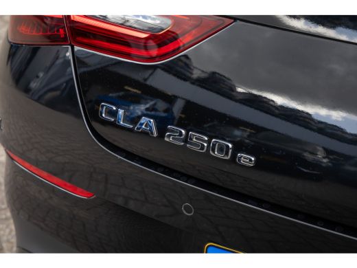 Mercedes-Benz CLA 250 e Business Solution AMG | Pano | Cruise adaptief | Matrix LED | Apple Carplay/Android Auto | ... ActivLease financial lease