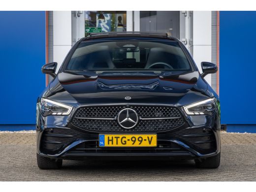 Mercedes-Benz CLA 250 e Business Solution AMG | Pano | Cruise adaptief | Matrix LED | Apple Carplay/Android Auto | ... ActivLease financial lease