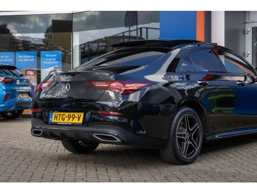 Mercedes-Benz CLA 250 e Business Solution AMG | Pano | Cruise adaptief | Matrix LED | Apple Carplay/Android Auto | ... ActivLease financial lease