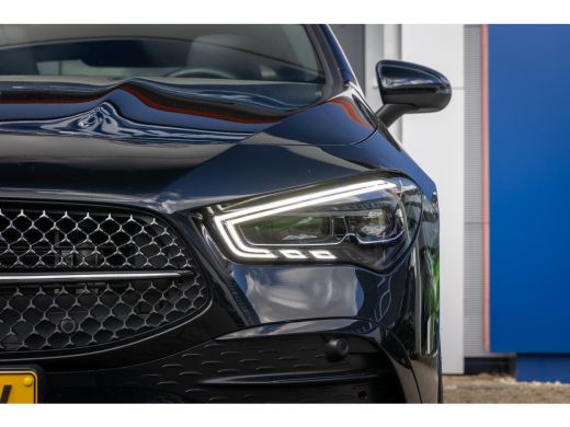 Mercedes-Benz CLA 250 e Business Solution AMG | Pano | Cruise adaptief | Matrix LED | Apple Carplay/Android Auto | ... ActivLease financial lease