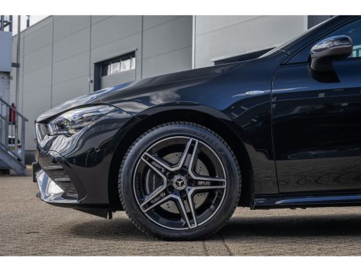 Mercedes-Benz CLA 250 e Business Solution AMG | Pano | Cruise adaptief | Matrix LED | Apple Carplay/Android Auto | ... ActivLease financial lease