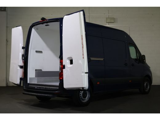 Mercedes-Benz eSprinter L2 H2 55 kWh Koelwagen ActivLease financial lease