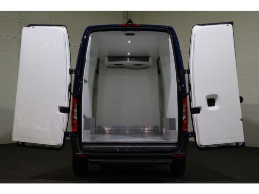 Mercedes-Benz eSprinter L2 H2 55 kWh Koelwagen ActivLease financial lease