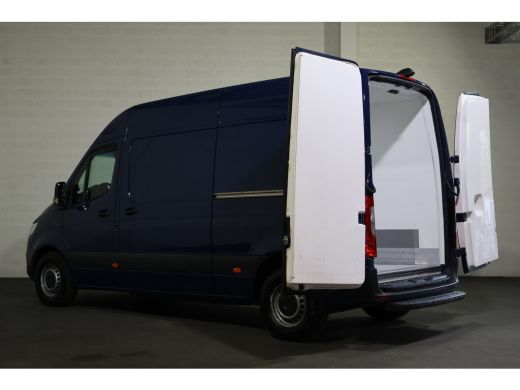Mercedes-Benz eSprinter L2 H2 55 kWh Koelwagen ActivLease financial lease