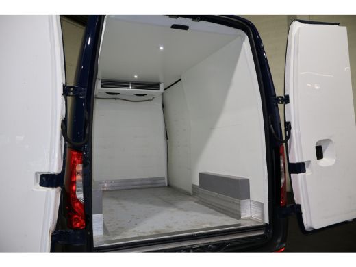 Mercedes-Benz eSprinter L2 H2 55 kWh Koelwagen ActivLease financial lease