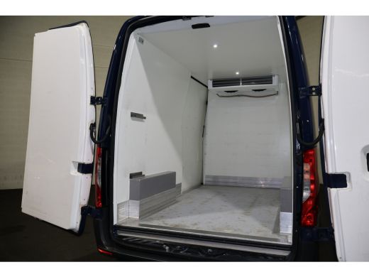 Mercedes-Benz eSprinter L2 H2 55 kWh Koelwagen ActivLease financial lease