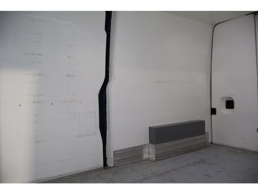Mercedes-Benz eSprinter L2 H2 55 kWh Koelwagen ActivLease financial lease