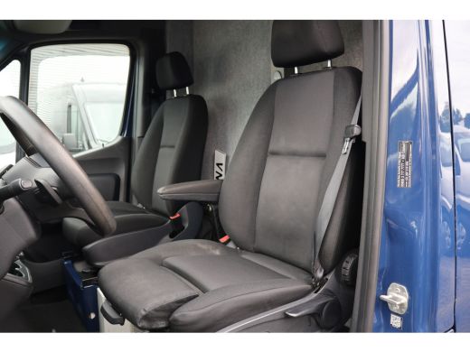 Mercedes-Benz eSprinter L2 H2 55 kWh Koelwagen ActivLease financial lease