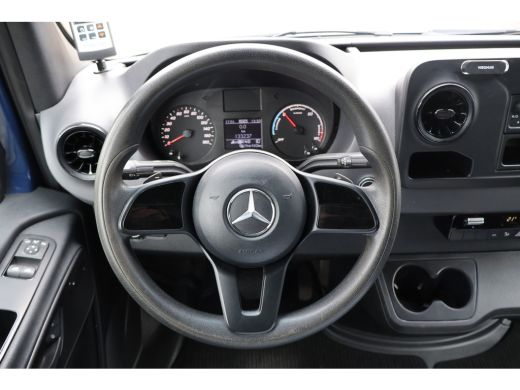 Mercedes-Benz eSprinter L2 H2 55 kWh Koelwagen ActivLease financial lease