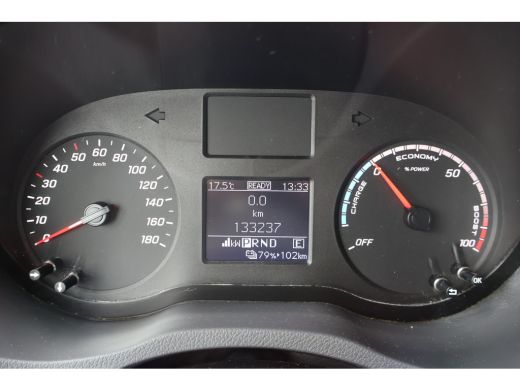 Mercedes-Benz eSprinter L2 H2 55 kWh Koelwagen ActivLease financial lease