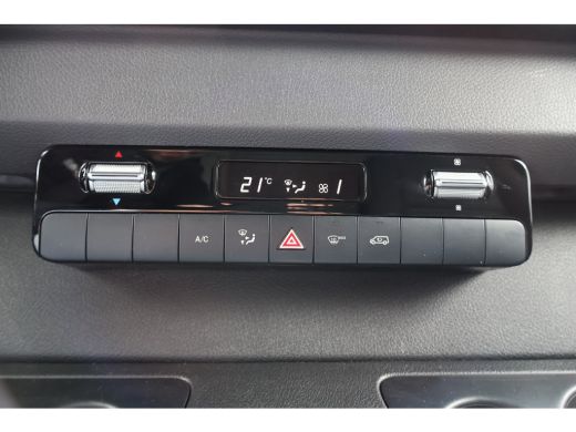 Mercedes-Benz eSprinter L2 H2 55 kWh Koelwagen ActivLease financial lease