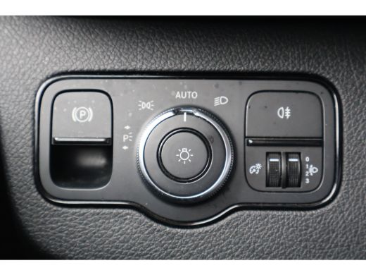Mercedes-Benz eSprinter L2 H2 55 kWh Koelwagen ActivLease financial lease