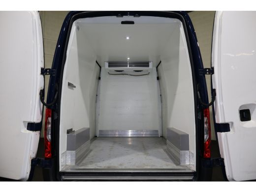 Mercedes-Benz eSprinter L2 H2 55 kWh Koelwagen ActivLease financial lease
