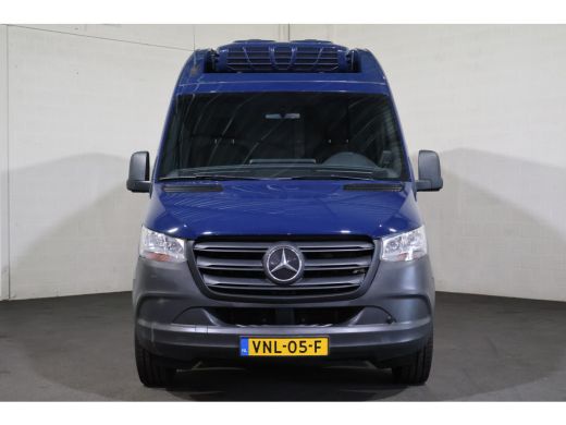 Mercedes-Benz eSprinter L2 H2 55 kWh Koelwagen ActivLease financial lease