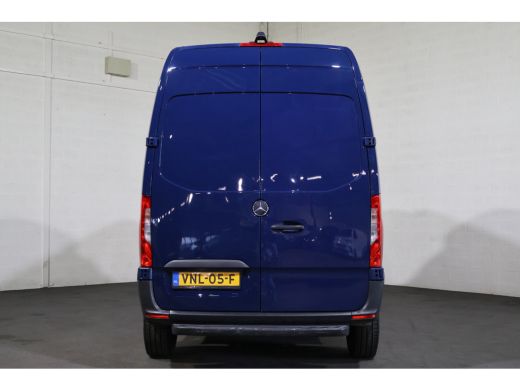 Mercedes-Benz eSprinter L2 H2 55 kWh Koelwagen ActivLease financial lease