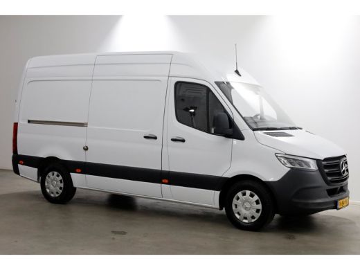 Mercedes-Benz Sprinter 315 CDI 150pk RWD L2H2 LED/Airco/CarPlay 05-2021 ActivLease financial lease
