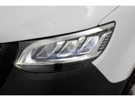 Mercedes-Benz Sprinter 315 CDI 150pk RWD L2H2 LED/Airco/CarPlay 05-2021 ActivLease financial lease