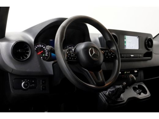 Mercedes-Benz Sprinter 315 CDI 150pk RWD L2H2 LED/Airco/CarPlay 05-2021 ActivLease financial lease