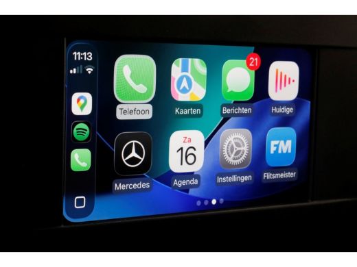 Mercedes-Benz Sprinter 315 CDI 150pk RWD L2H2 LED/Airco/CarPlay 05-2021 ActivLease financial lease