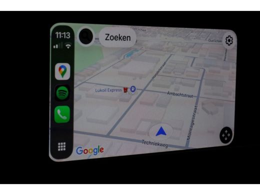 Mercedes-Benz Sprinter 315 CDI 150pk RWD L2H2 LED/Airco/CarPlay 05-2021 ActivLease financial lease