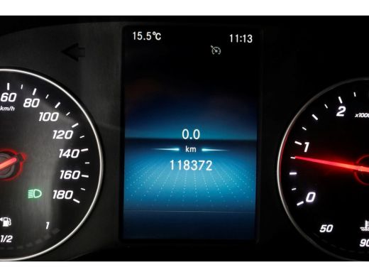 Mercedes-Benz Sprinter 315 CDI 150pk RWD L2H2 LED/Airco/CarPlay 05-2021 ActivLease financial lease