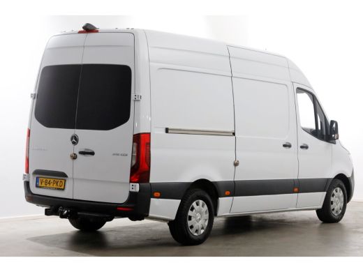 Mercedes-Benz Sprinter 315 CDI 150pk RWD L2H2 LED/Airco/CarPlay 05-2021 ActivLease financial lease