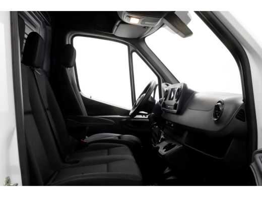 Mercedes-Benz Sprinter 315 CDI 150pk RWD L2H2 LED/Airco/CarPlay 05-2021 ActivLease financial lease