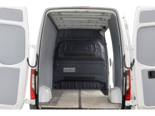 Mercedes-Benz Sprinter 315 CDI 150pk RWD L2H2 LED/Airco/CarPlay 05-2021 ActivLease financial lease
