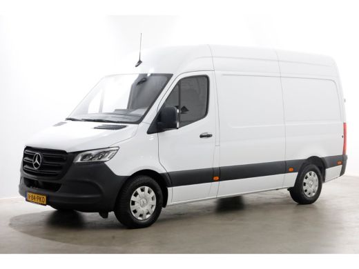 Mercedes-Benz Sprinter 315 CDI 150pk RWD L2H2 LED/Airco/CarPlay 05-2021 ActivLease financial lease