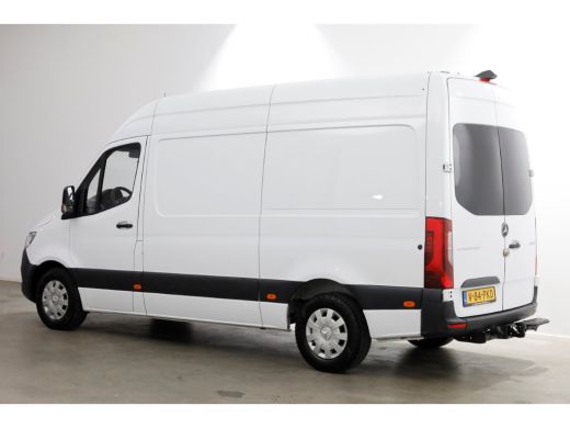 Mercedes-Benz Sprinter 315 CDI 150pk RWD L2H2 LED/Airco/CarPlay 05-2021 ActivLease financial lease