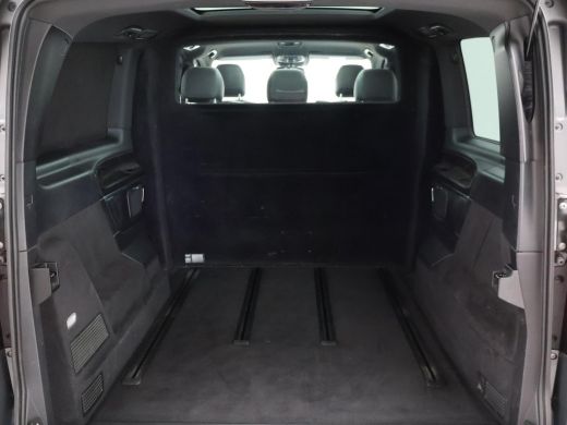 Mercedes-Benz V-Klasse 300D 239 PK D.C. + 2 ELEKTR. SCHUIFDEUREN | BURMESTER | PANORAMA | 360 CAMERA | LEDER ActivLease financial lease