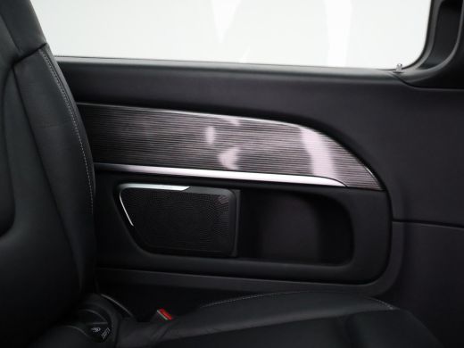 Mercedes-Benz V-Klasse 300D 239 PK D.C. + 2 ELEKTR. SCHUIFDEUREN | BURMESTER | PANORAMA | 360 CAMERA | LEDER ActivLease financial lease