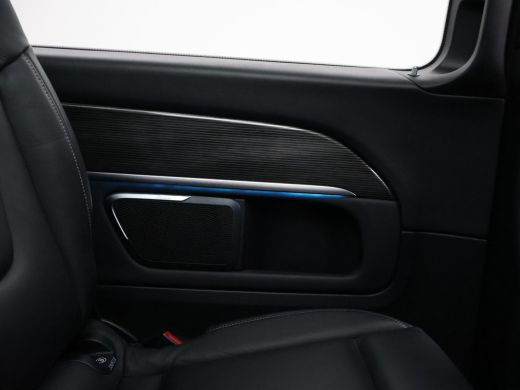 Mercedes-Benz V-Klasse 300D 239 PK D.C. + 2 ELEKTR. SCHUIFDEUREN | BURMESTER | PANORAMA | 360 CAMERA | LEDER ActivLease financial lease