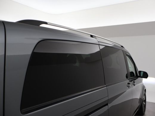 Mercedes-Benz V-Klasse 300D 239 PK D.C. + 2 ELEKTR. SCHUIFDEUREN | BURMESTER | PANORAMA | 360 CAMERA | LEDER ActivLease financial lease